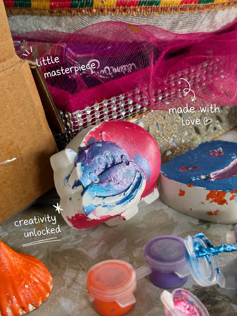 Craft Kit Image 2